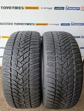 225 45r18 dunlop for sale  NOTTINGHAM