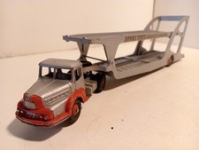 Dinky toys unic d'occasion  Longjumeau