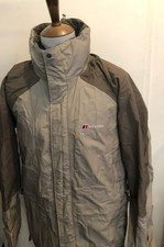 Men berghaus gore for sale  KEIGHLEY