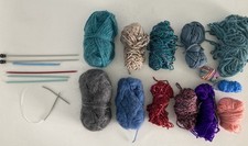 Sock knitting needles for sale  LEWES