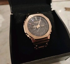 Casio shock b2100gd gebraucht kaufen  Lommatzsch
