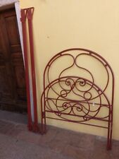 Letto piazza mezza usato  Vigevano
