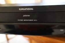 Grundig videorecorder 8100 gebraucht kaufen  Pohlheim