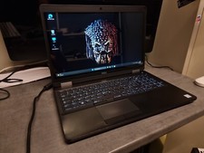 Ordinateur portable dell d'occasion  Gouvieux