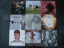 David bowie pink gebraucht kaufen  Braunschweig