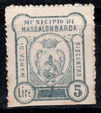 Massalombarda mai usato usato  Bitonto