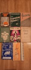 Vintage lot gospel for sale  Waxahachie