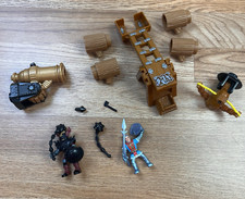 Imaginext battle castle for sale  Holt