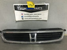 Raro Honda Civic EDM Grill 96-98 EK4 Pré facelift OEM VTi Euro Ek9 JDM Tipo R, usado comprar usado  Enviando para Brazil