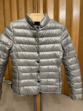 Hallhuber daunenjacke damen gebraucht kaufen  München