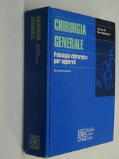 Chirurgia generale patologia usato  Cambiago