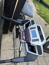 Sole f80 treadmill for sale  KETTERING