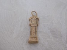 9ct gold grandfather for sale  UK