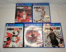 Nba 2k21 basketball for sale  Spring Hill