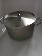 Fissler kochtopf riginal gebraucht kaufen  Bamberg