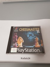 Chessmaster ps1 gebraucht kaufen  Mühlacker
