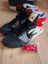 Air jordan high usato  Rodano