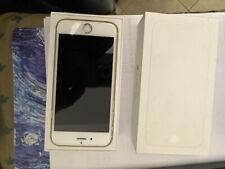 Iphone gold 128gb usato  Montebello della Battaglia