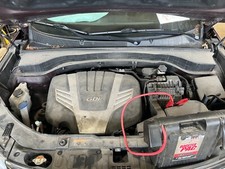 Kia sorento engine for sale  Cochranton