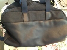 Away luggage leather for sale  Wilmington