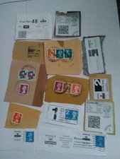 Horizon labels postal for sale  LUDLOW