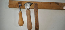 Lot outils travail d'occasion  Niort