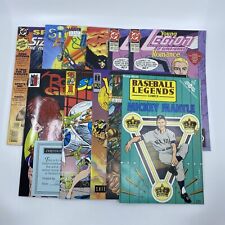 Lot various comic for sale  Cincinnati
