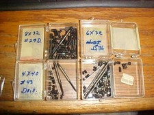 Gunsmiths taps drills for sale  Lemoore