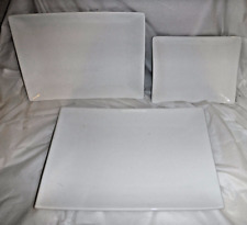 Everyday white set for sale  Elgin
