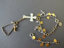 Reminiscence bracelet bague d'occasion  Toulon-