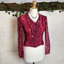 Original vintage pink for sale  BURTON-ON-TRENT