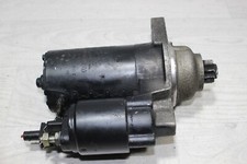 Anlasser starter bosch gebraucht kaufen  Schwaigern