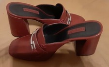 Topshop pump uk4 gebraucht kaufen  Düsseldorf
