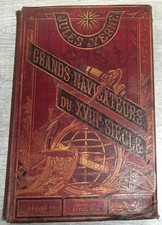 Jules verne grands d'occasion  France