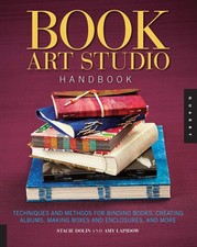 Book art studio for sale  Haltom City