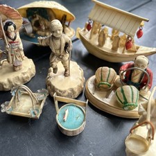netsuke for sale  KINGS LANGLEY