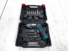 Wkrętak akumulatorowy HYCHIKA 2000 mAh 3,6 V USZKODZONY na sprzedaż  PL