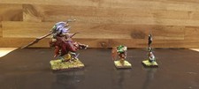 Goblin gargboss goblin gebraucht kaufen  Salzatal