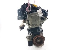 Moteur type d4f712 d'occasion  Livron-sur-Drôme