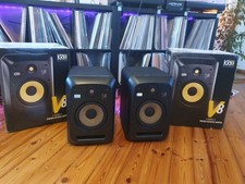 Krk aktive studio gebraucht kaufen  Berlin