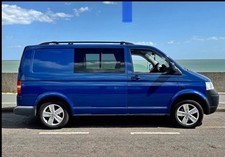 2007 volkswagen transporter for sale 2007 volkswagen transporter for sale  HARWICH