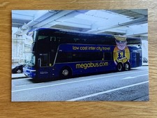 Stagecoach megabus van for sale  SOUTHAMPTON