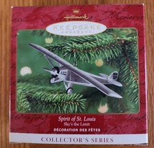 Hallmark historic airplane for sale  Sanford