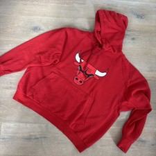 Hoodie herren chicago gebraucht kaufen  Kressbronn
