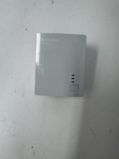 Adaptador de rede TP-Link Nano Powerline TL-PA4010 AV500 comprar usado  Enviando para Brazil