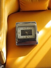Vintage montre femme d'occasion  Marseille XII