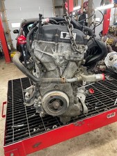Lincoln mkz engine for sale  Cooperstown