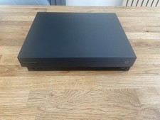 1tb microsoft xbox for sale  STEVENAGE