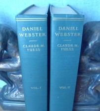 Daniel webster claude for sale  Pasadena