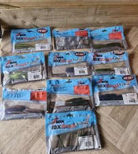 Man soft plastic for sale  STOURPORT-ON-SEVERN